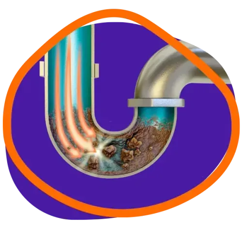 Drain Services