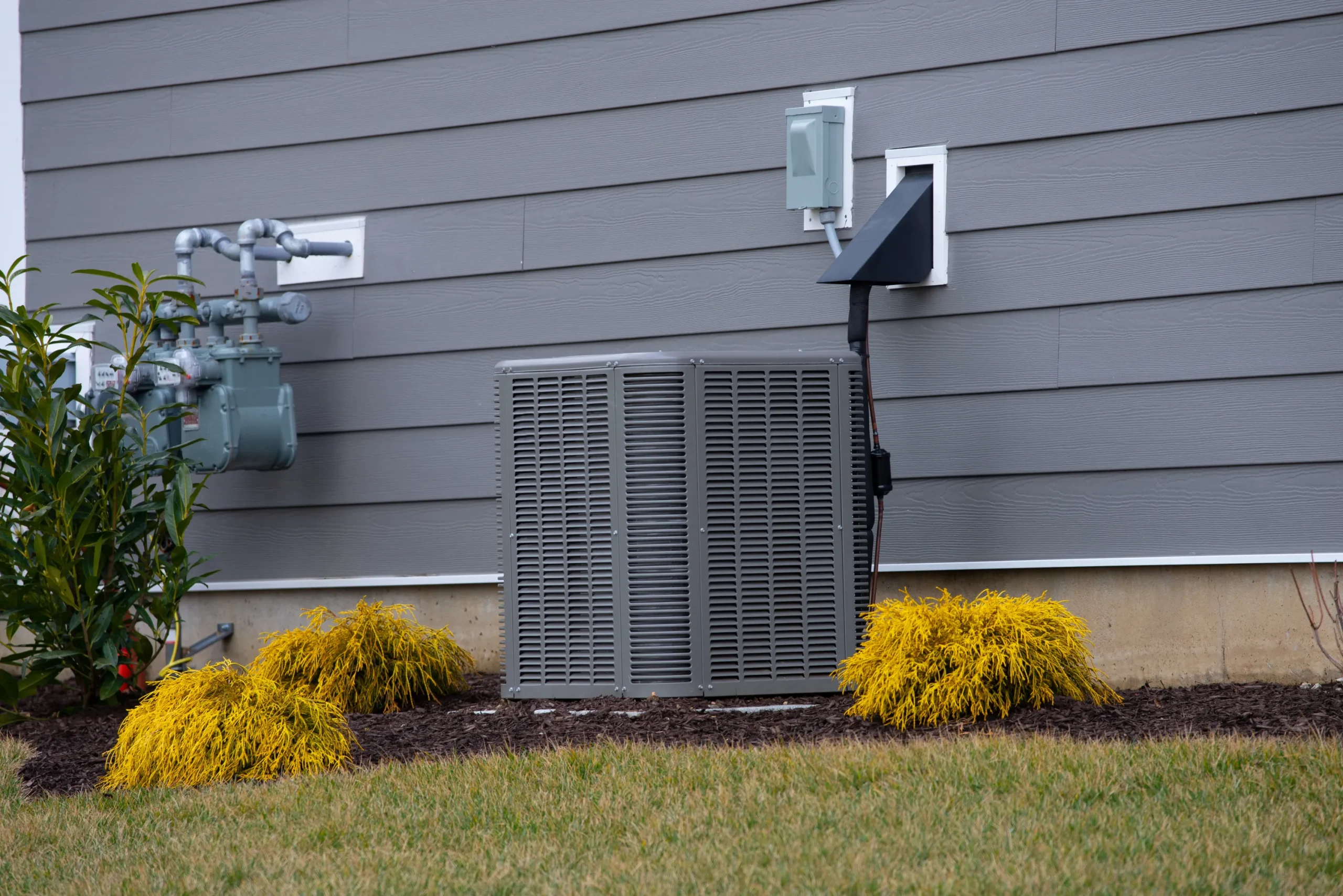 HVAC Tune Up